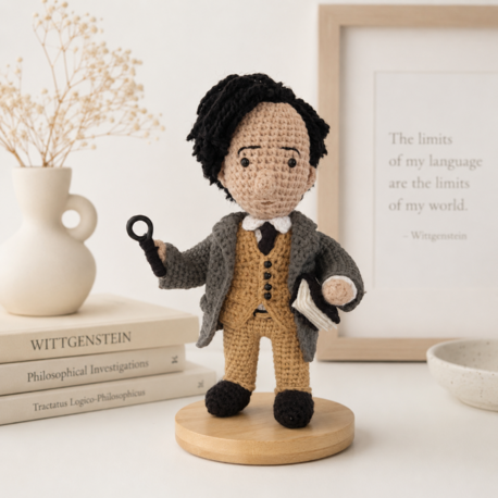 Ludwig Wittgenstein - Mini Seri