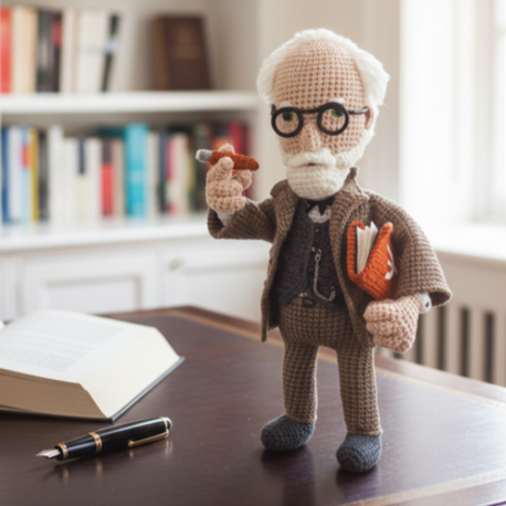 Sigmund Freud