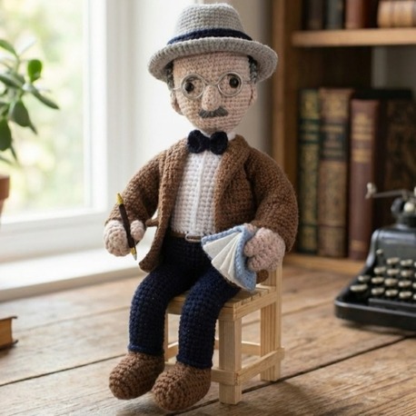 James Joyce