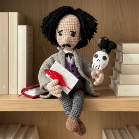 Edgar Allan Poe