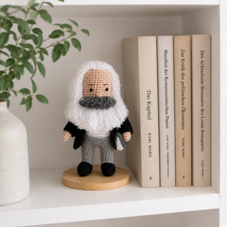 Karl Marx - Mini Seri