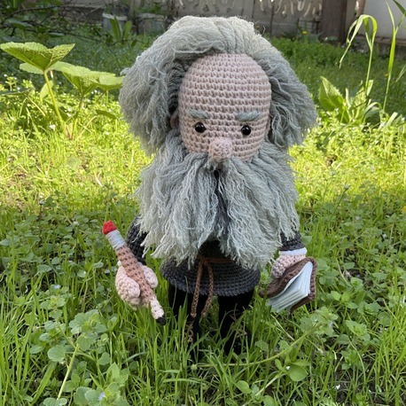 Leo Tolstoy