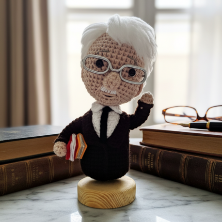 Jürgen Habermas