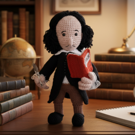 Baruch Spinoza