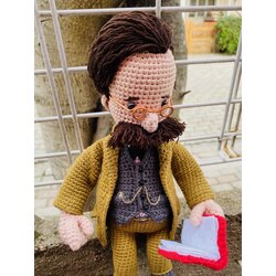 Friedrich Nietzsche