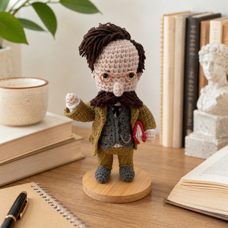 Friedrich Nietzsche - Mini Seri