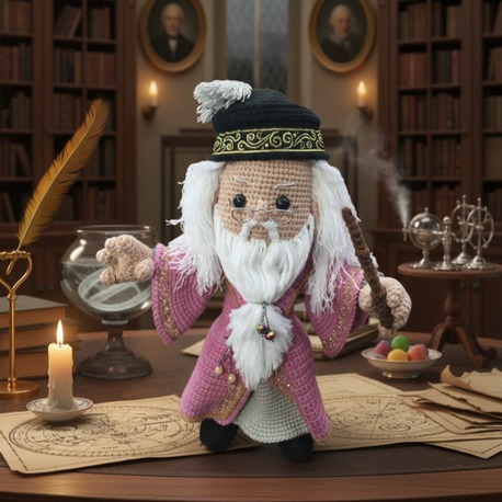 Dumbledore