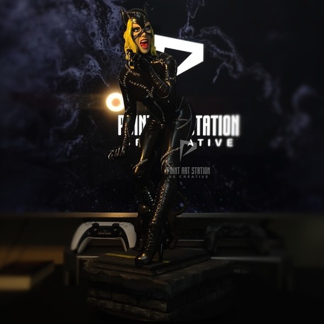 Catwoman