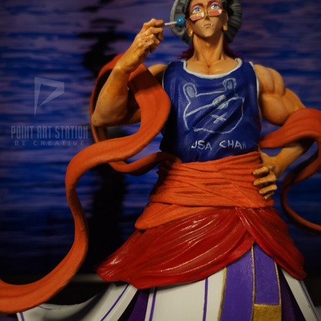 Buddha - Record Of Ragnarok