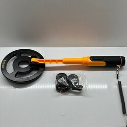 Ip830 El Dedektörü 