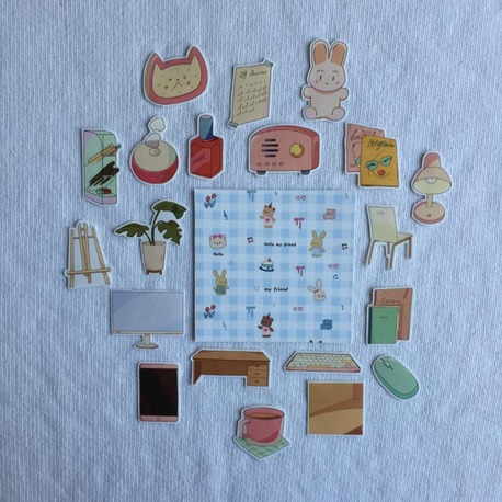 room set 2