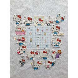 hello kitty set
