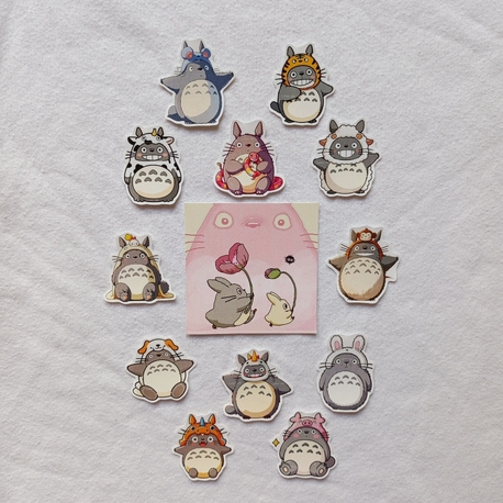 totoro