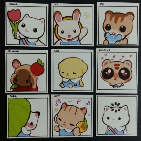 tinies