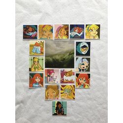 winx club mood set