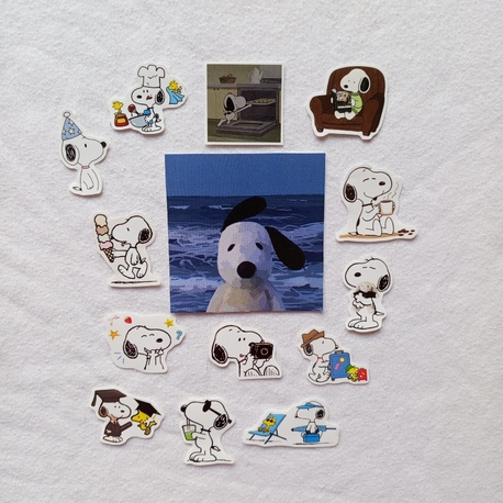 snoopy