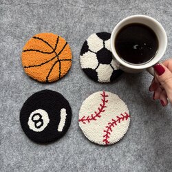 Spor Bardak Altliklari