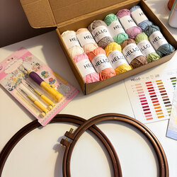 Midi Pastel Ip Seti