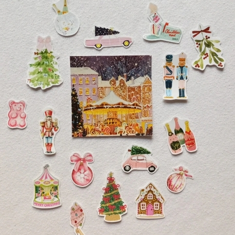 mery christmas