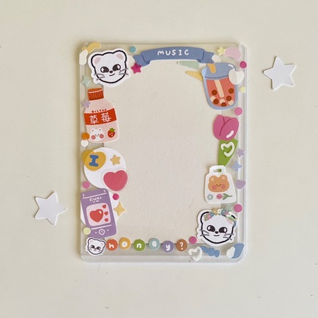 deco toploader