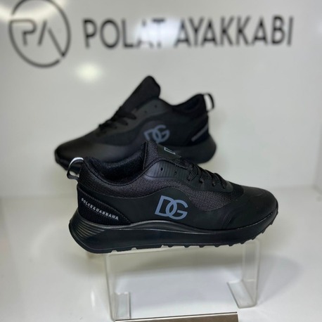 DOLCE GABBANA SİYAH SU İTİCİ 
