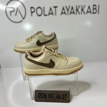 NİKE DUNK KREM (İTHAL ÜRÜN )