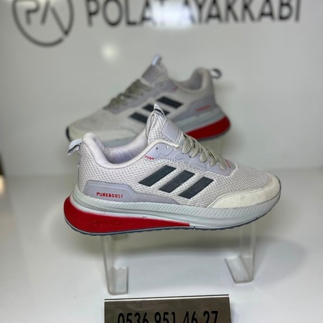 ADİDAS GÜNLÜK FİLELİ 