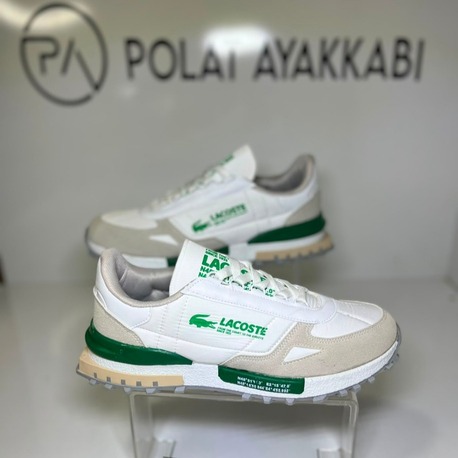 LACOSTE SU GEÇİRMEZ 