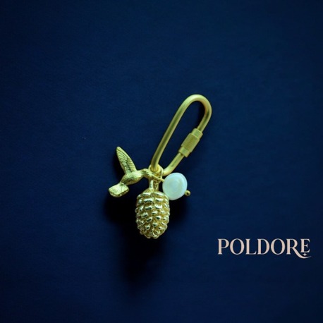 Kozalak Charm