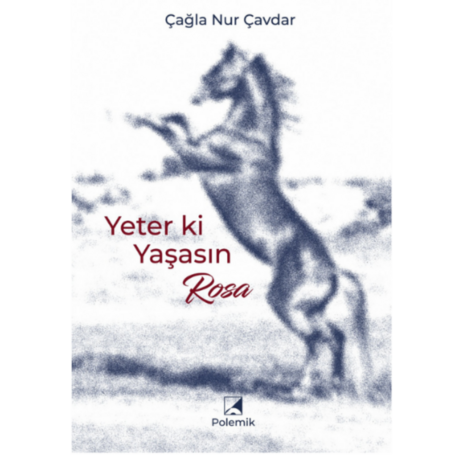 Yeter ki Yaşasın Rosa - Çağla Nur Çavdar