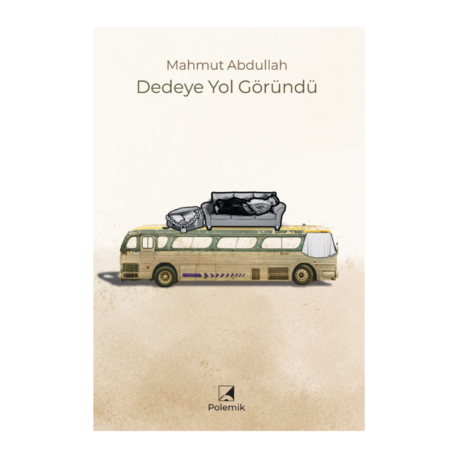 Dedeye Yol Göründü - Mahmut Abdullah