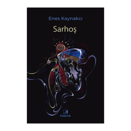 Sarhoş - Enes Kaynakcı