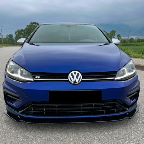 VW GOLF MK7.5 R ÖN LİP V3