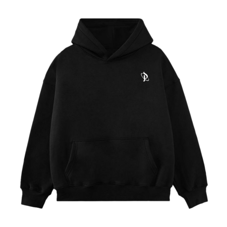 POLLAGE Nakışlı 3 İplik Sweatshirt