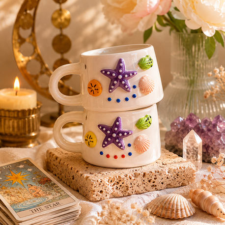 Wish of the Starfish 