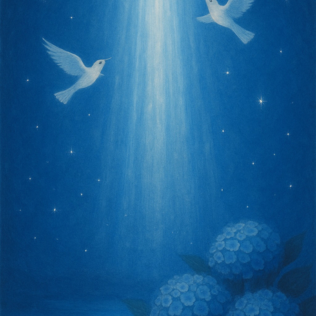 Reiki Seansı & Duvar Kağıdı
