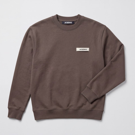 Jacquemus Sweatshirt