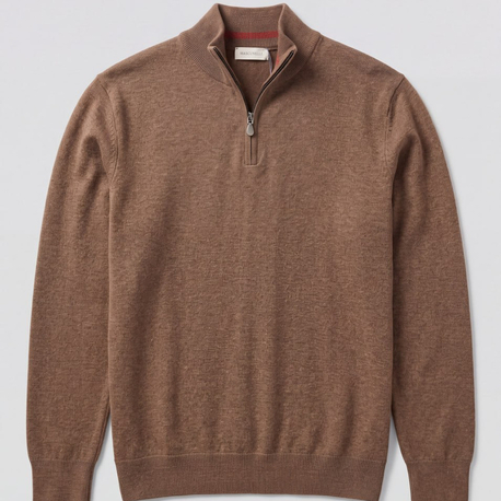 Mascunelli sweatshirt