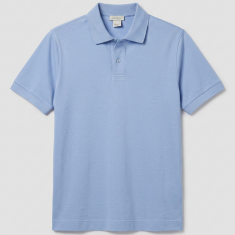 Mascunelli Polo Yaka Tshirt