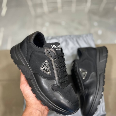 Prada Ayakkabı