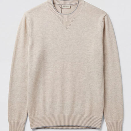 Mascunelli swatshirt
