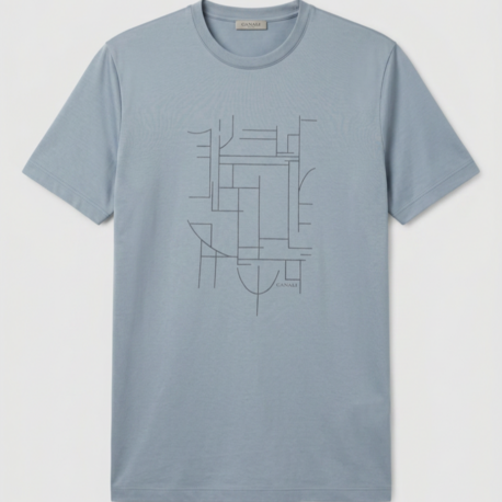 Canali T-Shirt