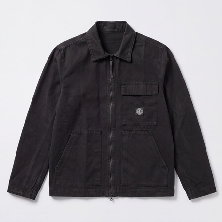  Stone Island Ceket
