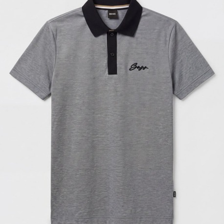 Boss Polo Yaka Tshirt