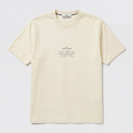 Stone Island T-Shirt 