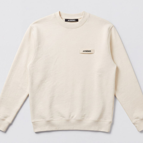 Jacquemus Sweatshirt