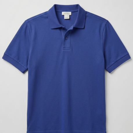 Mascunelli Polo Yaka Tshirt