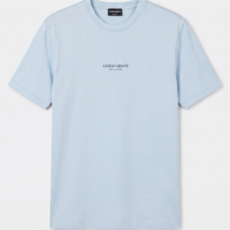  Gıorgio Armani T-Shirt 