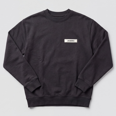 Jacquemus Sweatshirt