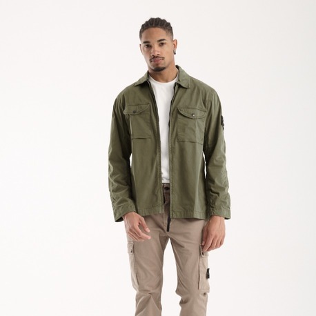Stone Island Overshirt